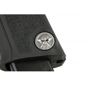 WE Модель пистолета SigSauer P226 P-Virus Limited Edition, металл